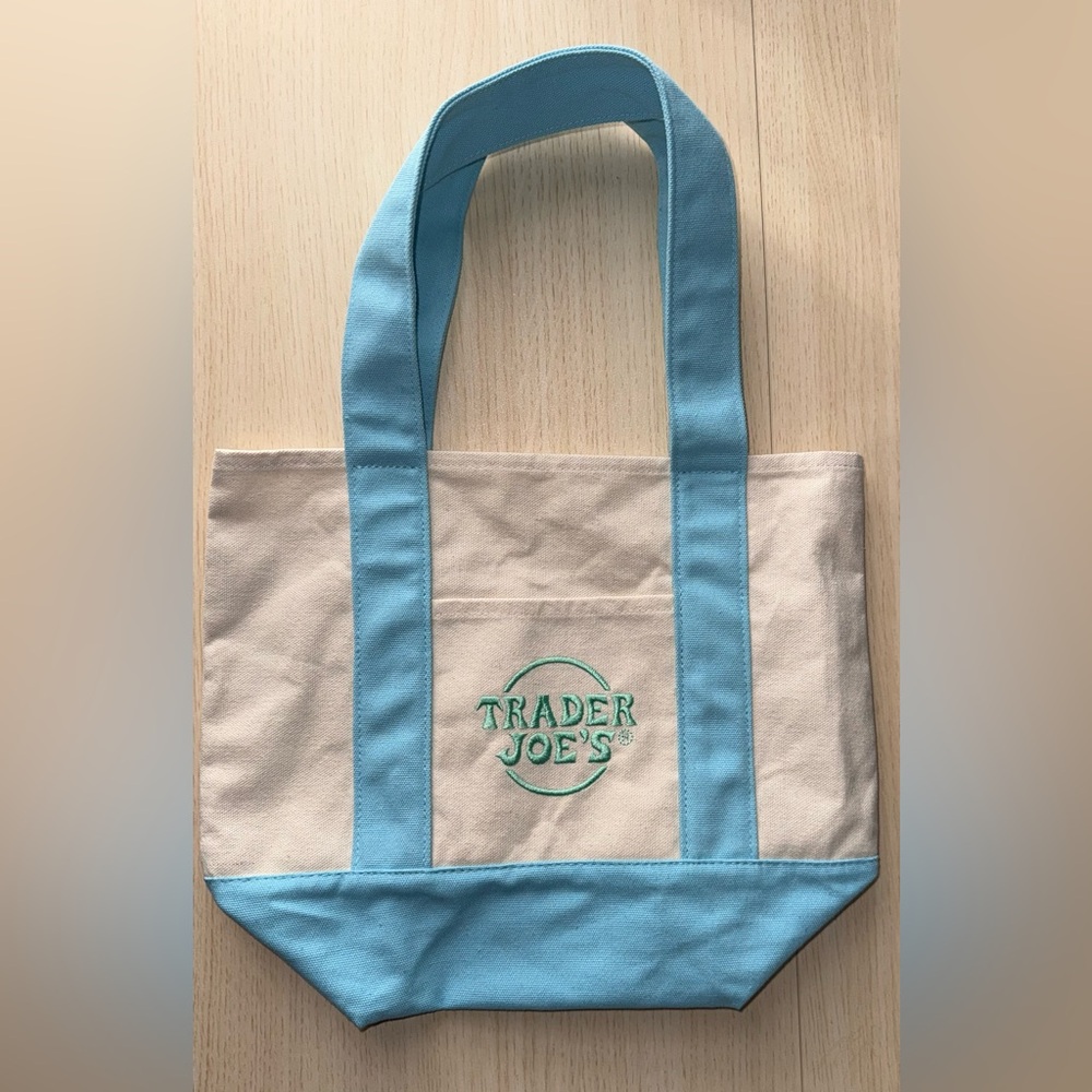 Trader Joe’s Mini Tote